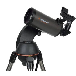 Celestron NexStar 90SLT Computerised Telescope